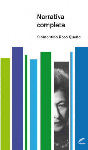 Carte Narrativa completa CLEMENTINA ROSA QUAINELLE