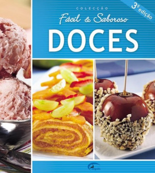 Knjiga DOCES 