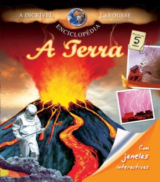 Książka A TERRA 