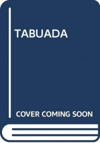 Buch TABUADA 
