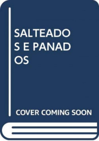 Libro SALTEADOS E PANADOS 