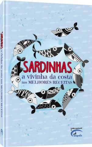 Книга SARDINHAS 