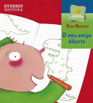 Könyv O MEU AMIGO ALBERTO ELISA MANTONI