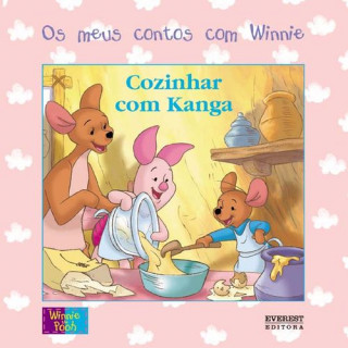 Book COZINHA COM KANGA 