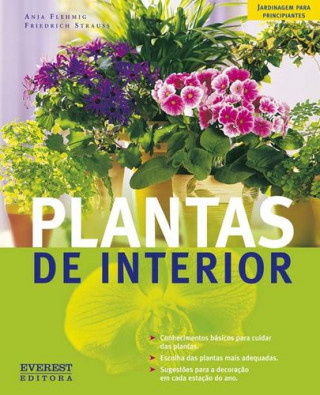 Buch PLANTAS DE INTERIOR 