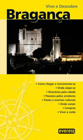Könyv Bragança 