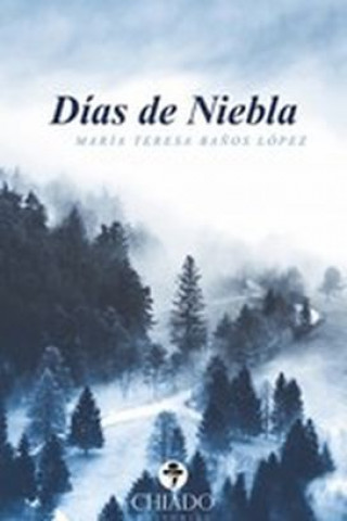 Buch DÍAS DE NIEBLA TERESA BAÑOS LOPEZ
