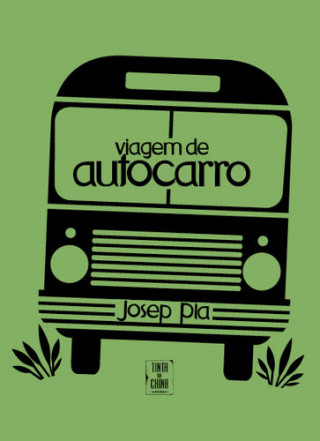 Könyv Viagem de Autocarro JOSEP PLA