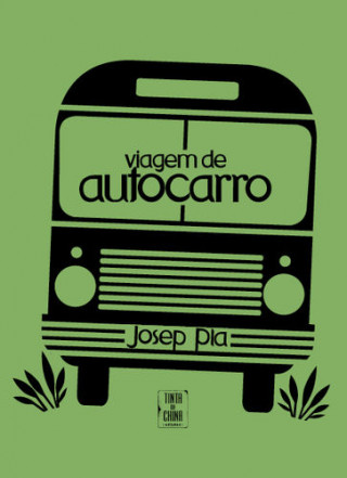 Knjiga Viagem de Autocarro JOSEP PLA