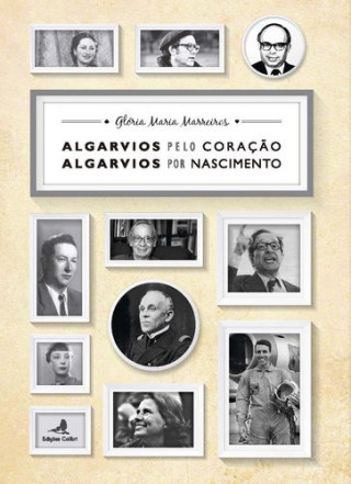 Buch Algarvios pelo Coração û Algarvios por Nascimento GLORIA MARIA MARREIROS