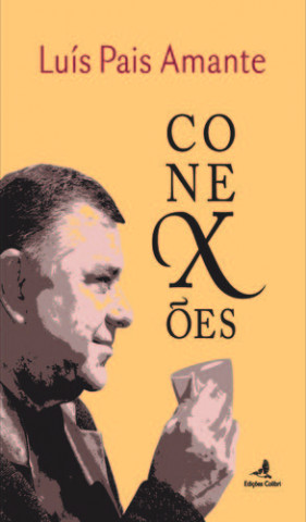 Книга Conexões LUIS PAIS AMANTES