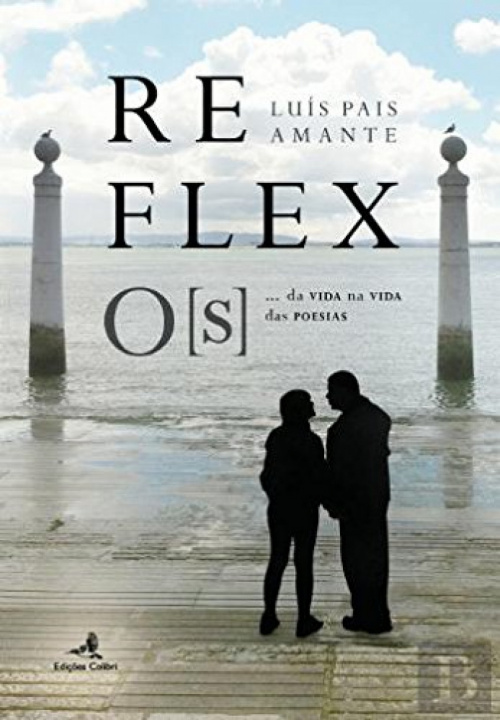 Boek REFLEXO[S] LUIS PAIS AMANTE