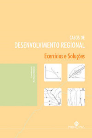 Kniha Casos de Desenvolv. Reg.: Exercicios e Soluções RUI BALEIRAS