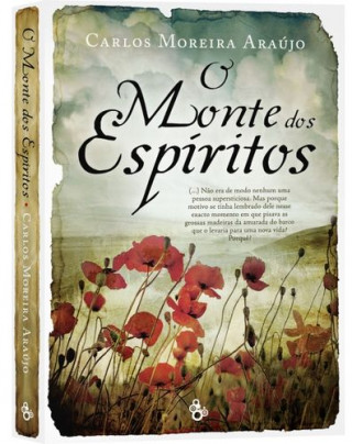 Книга O MONTE DOS ESPÍRITOS CARLOS ARAUJO