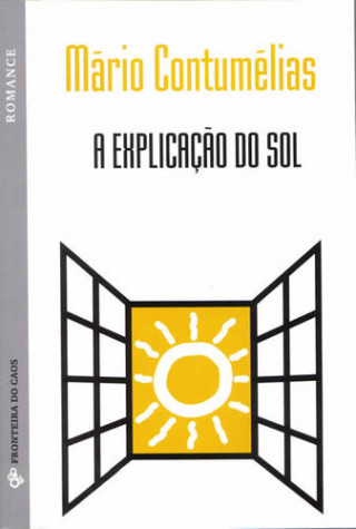 Carte A EXPLICAÇÃO DO SOL MARIO CONTUMELIAS