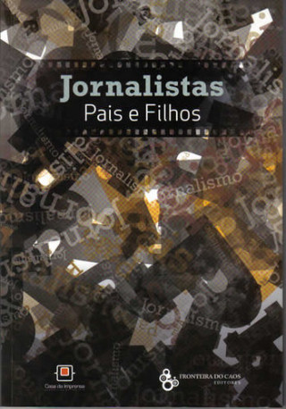 Книга Jornalistas, Pais e Filhos 