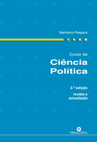 Libro Curso de Ciencia Politica - 2ª Ed. GIANFRANCO PASQUINO