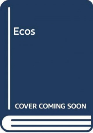 Book Ecos FERNANDO ROSA DIAS