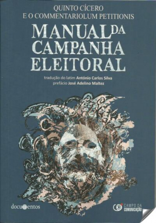 Könyv Manual da campanha eleitoral 