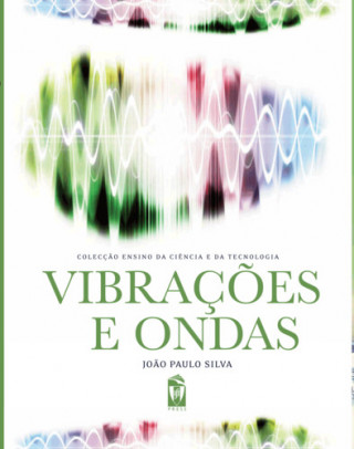 Könyv VibraÇoes e Ondas JOAO PAULO SILVA