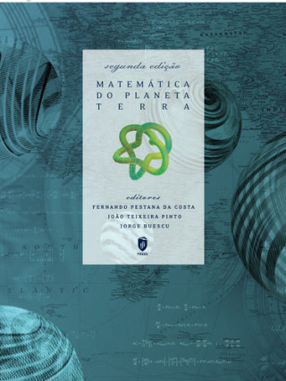 Könyv Matemática do Planeta Terra 