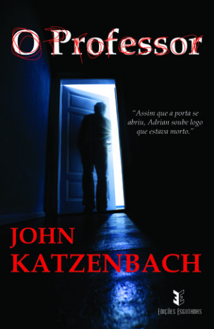 Kniha O Professor JOHN KATZENBACH