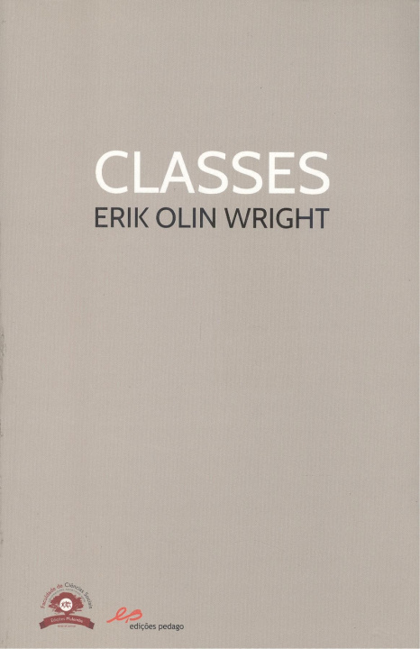 Βιβλίο Classes ERIK OLIN WRIGHT