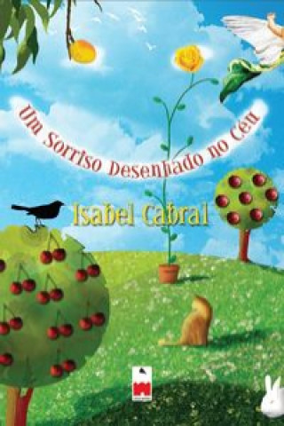 Książka Um sorriso desenhado no céu ISABEL CABRAL