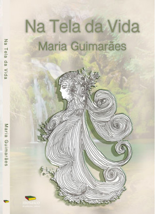 Książka NA TELA DA VIDA MARIA GUIMARAES