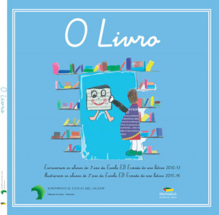 Buch O LIVRO 