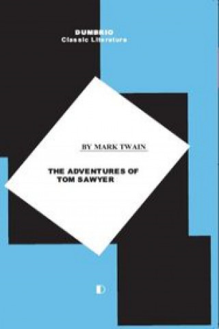 Livre THE ADVENTURES OF TOM SAWYER MARK TWAIN