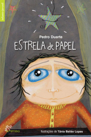 Book Estrela de Papel PEDRO DUARTE