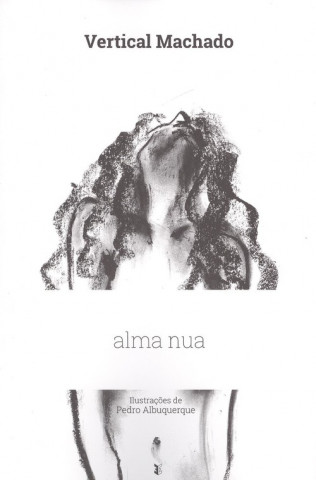 Knjiga alma nua VERTICAL MACHADO