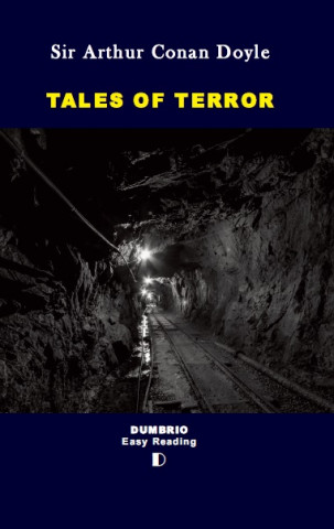 Livre Tales of Terror SIR ARTHUR CONAN DOYLE