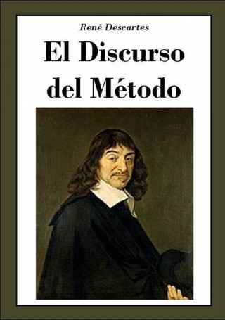 Книга EL DISCURSO DEL METODO RENÉ DESCARTES
