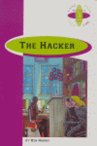 Book The hacker 