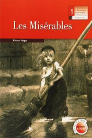 Libro Les miserables 