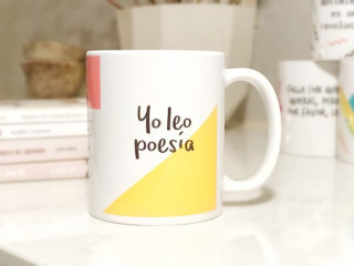 Książka TAZA YO LEO POESÍA 