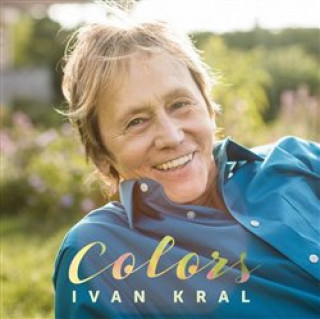 Audio Colors Ivan Král