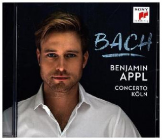 Audio Bach Benjamin Appl