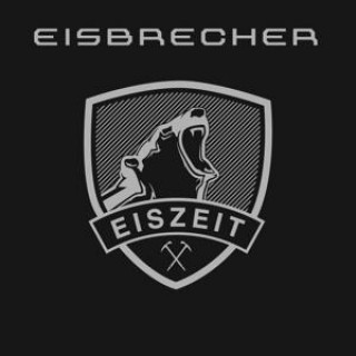 Аудио Eiszeit Eisbrecher