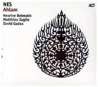 Audio Ahlam, 1 Audio-CD Nes