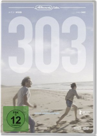 Vídeo 303 Hans Weingartner