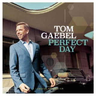 Audio Perfect Day, 1 Audio-CD Tom Gaebel