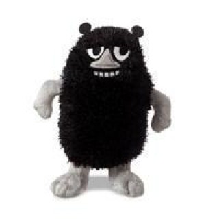 Boek Stinky Plush AURORA