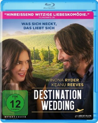 Video Destination Wedding Victor Levin