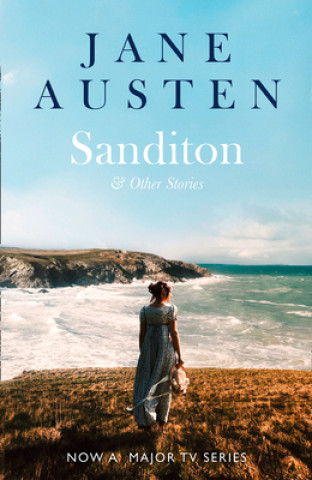 Carte Sanditon Jane Austen