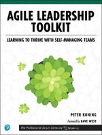 Carte Agile Leadership Toolkit Peter Koning