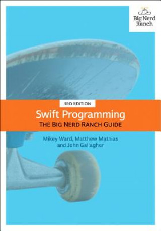 Carte Swift Programming Matthew Mathias