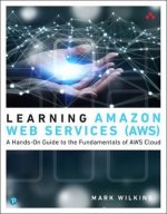 Carte Learning Amazon Web Services (AWS) Mark Wilkins